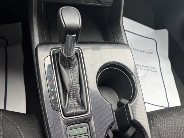 Certified 2023 Honda Civic EX image 23