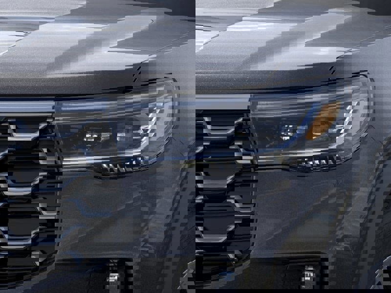 New 2026 Ford Explorer Platinum image 19