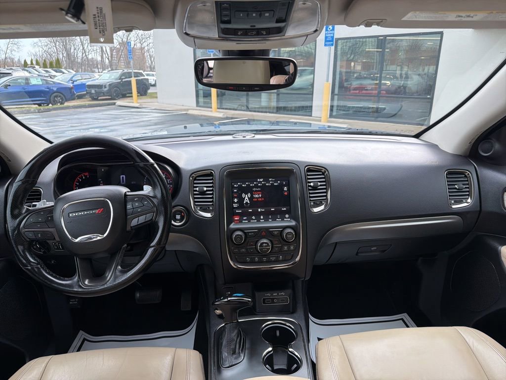 Used 2020 Dodge Durango GT image 24