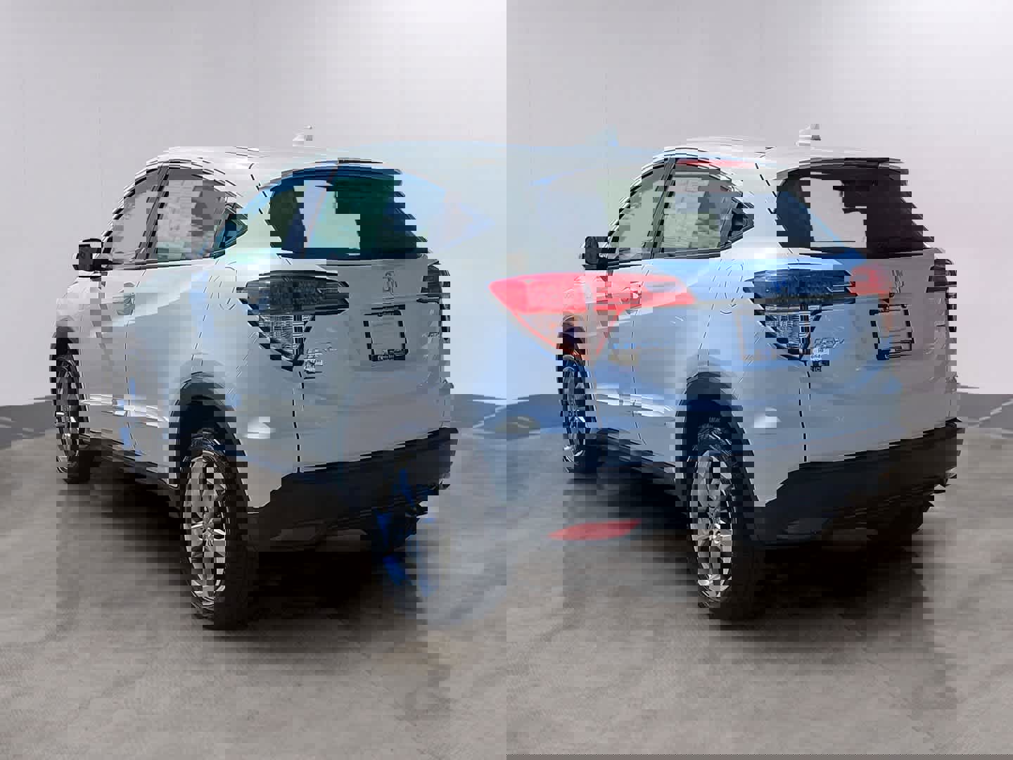 Used 2018 Honda HR-V LX image 24