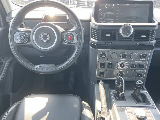 Used 2024 INEOS Grenadier AWD/4WD image 17