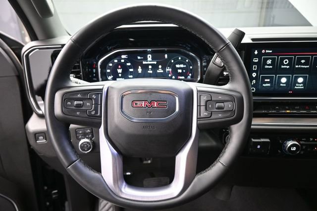 Used 2025 GMC Sierra 1500 SLT RWD image 28