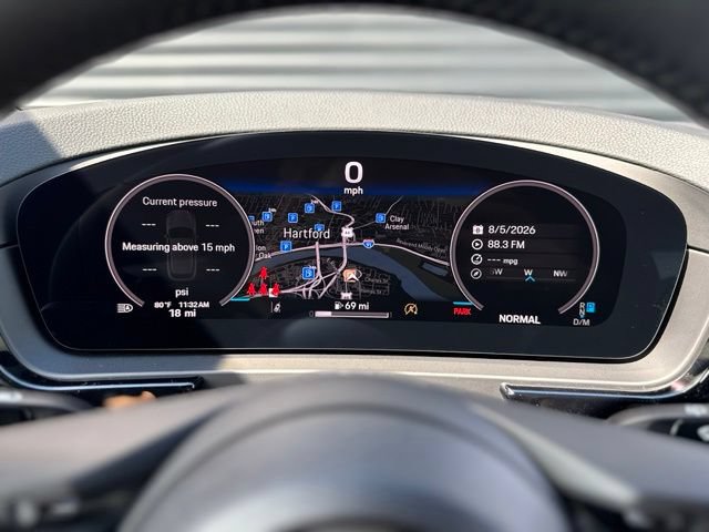 New 2026 Porsche Cayenne AWD/4WD image 22