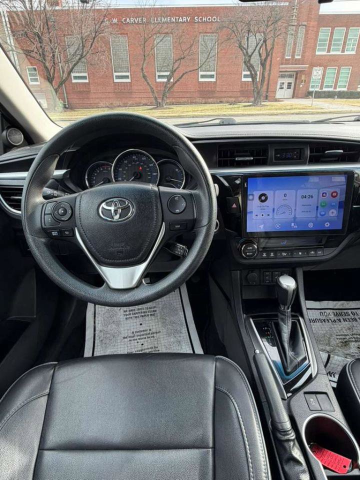 Used 2014 Toyota Corolla LE Premium w/ Driver Convenience Package FWD image 23