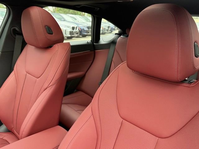 New 2026 BMW 430i w/ M Sport Package image 19