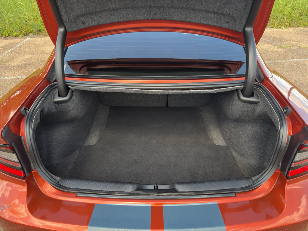 Used 2021 Dodge Charger R/T RWD image 6