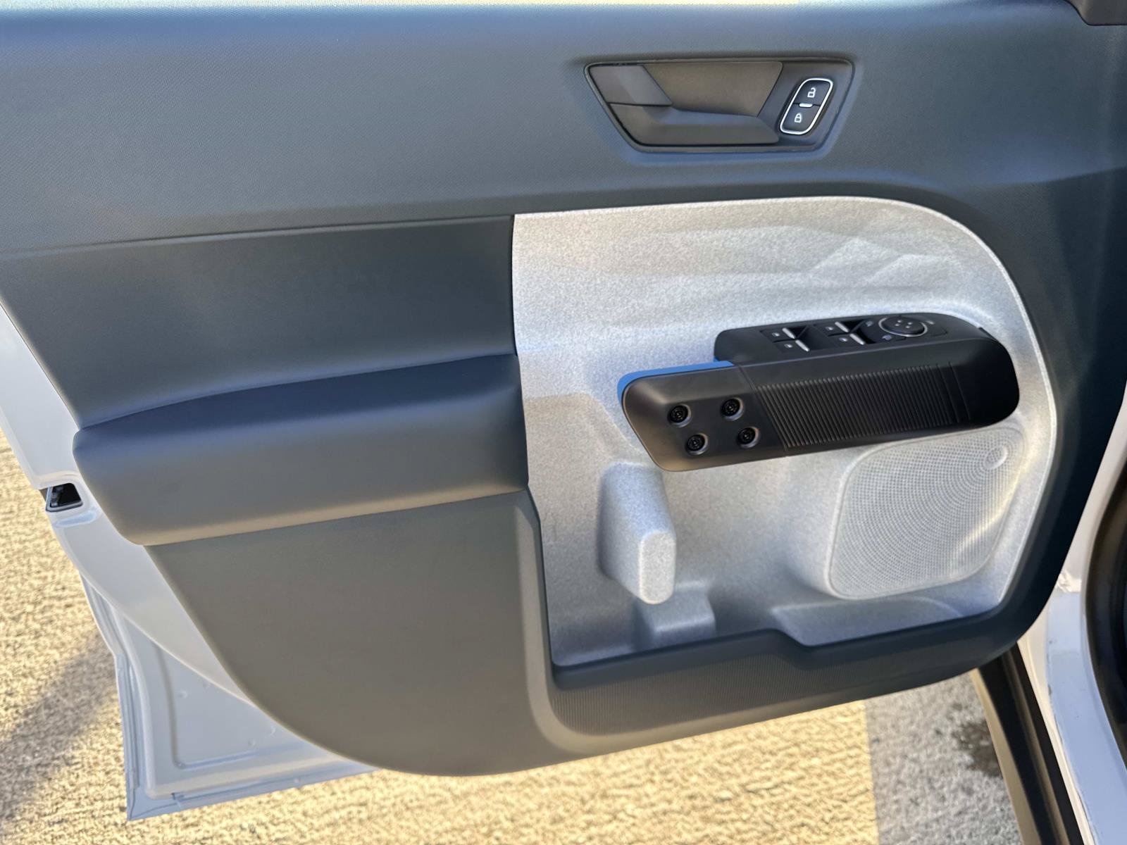 New 2026 Ford Maverick XLT FWD image 16