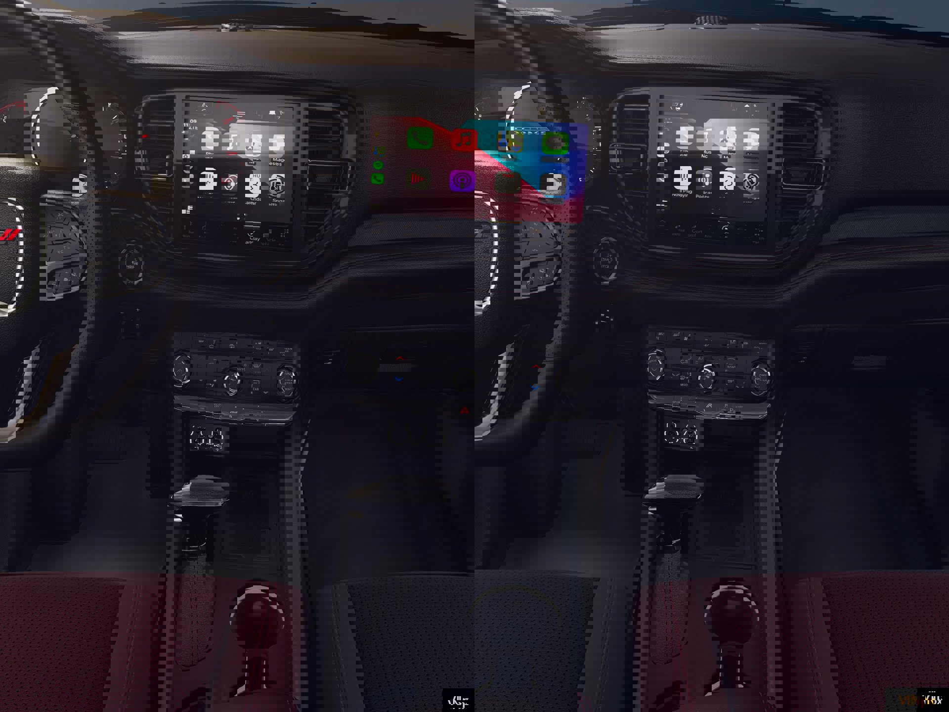 New 2026 Dodge Durango GT image 18