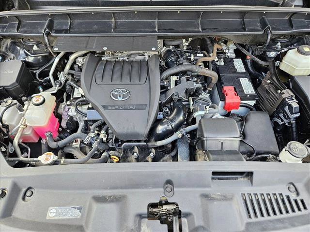 Used 2023 Toyota Highlander LE image 24