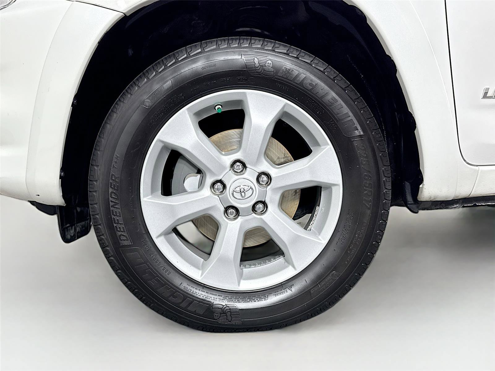 Used 2012 Toyota RAV4 Limited image 35