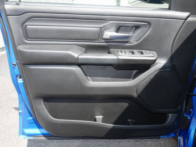 New 2026 RAM 1500 Tradesman AWD/4WD image 12