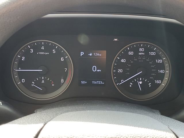 Used 2019 Hyundai Tucson Value image 11