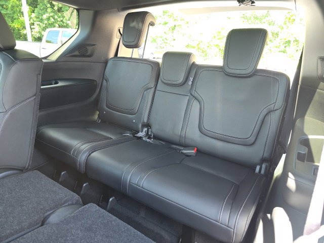 Used 2025 Nissan Armada PRO-4X AWD/4WD image 14