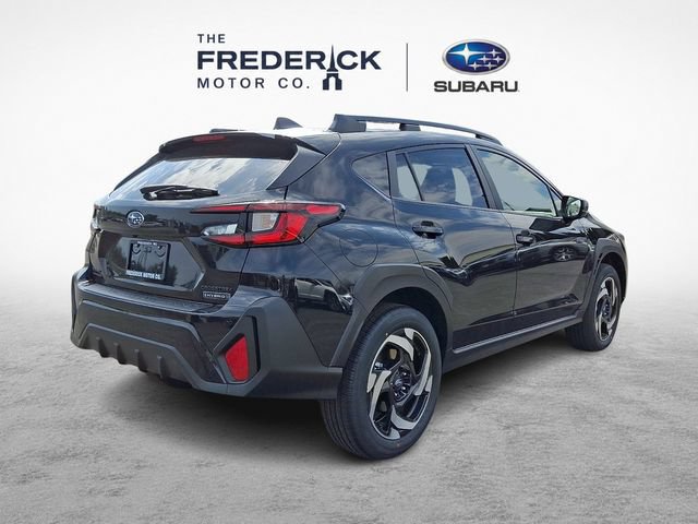 New 2026 Subaru Crosstrek 2.5i Limited AWD/4WD image 3