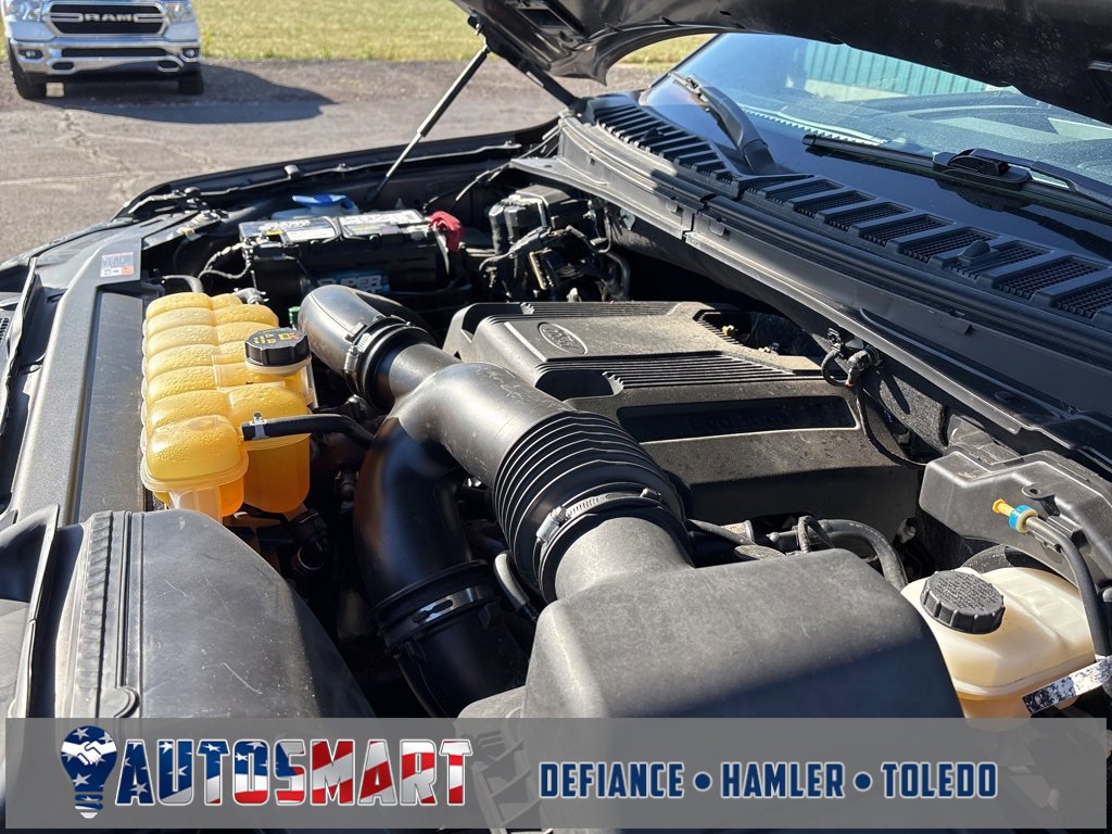 Used 2019 Ford Expedition XLT w/ Equipment Group 202A image 78