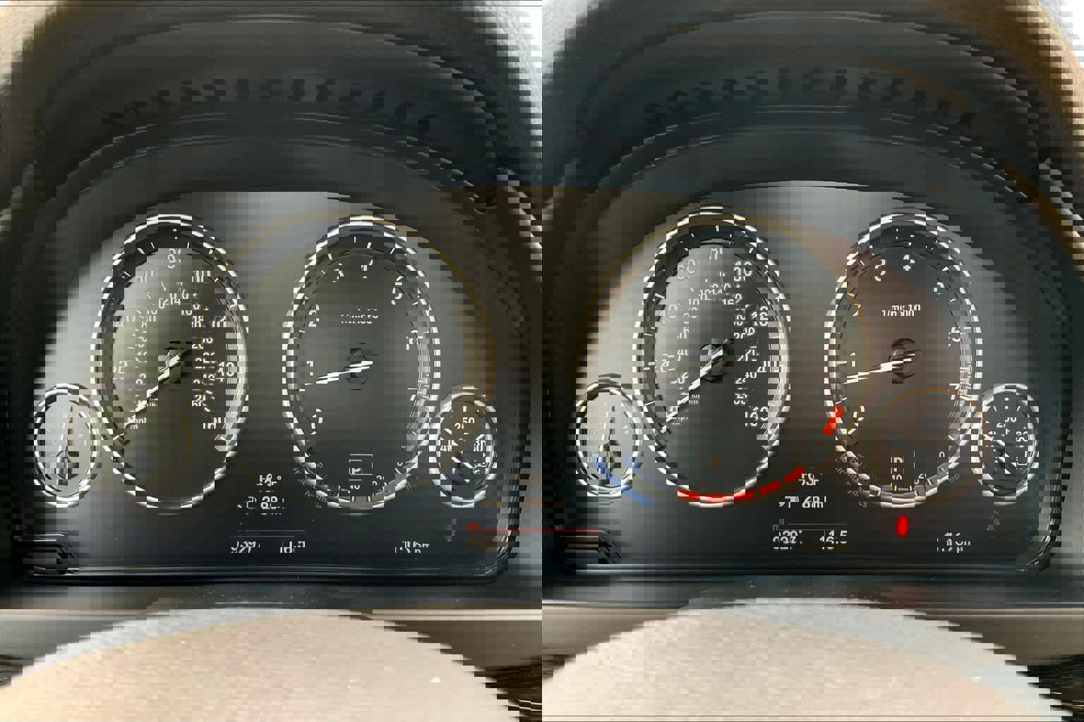 Used 2016 BMW X5 xDrive35i image 25