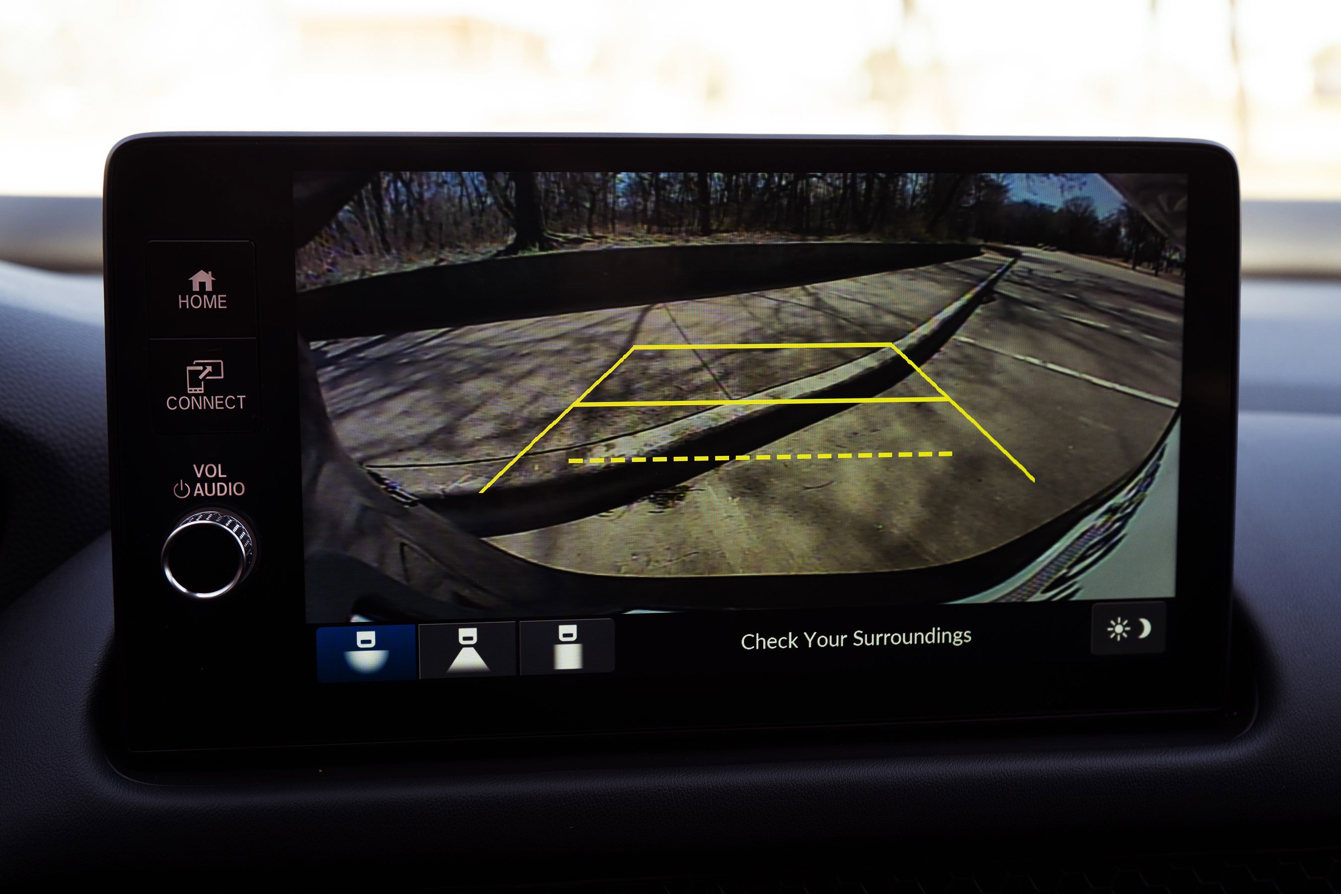 Certified 2026 Honda HR-V LX image 32