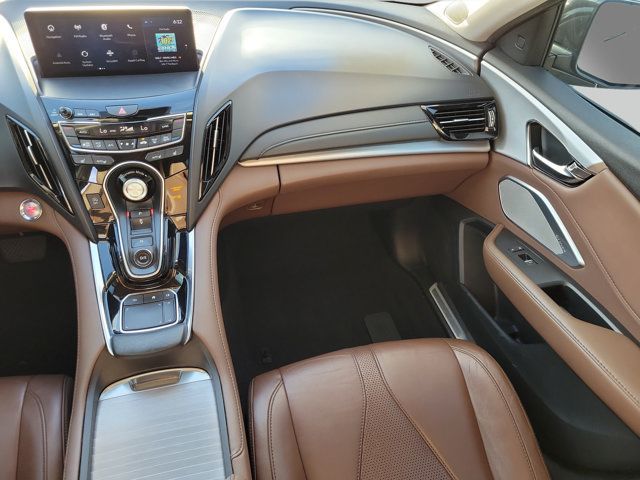 Used 2021 Acura RDX w/ Technology Package FWD image 14