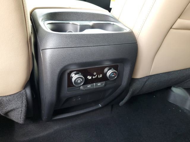 New 2026 Buick Enclave Preferred FWD image 16