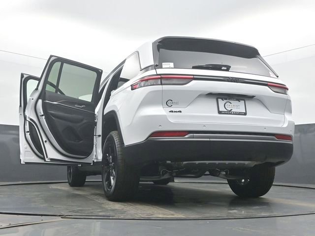 New 2026 Jeep Grand Cherokee Laredo image 60