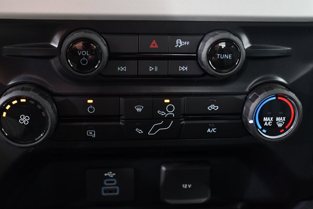 New 2026 Ford F550 4x4 Regular Cab Super Duty image 26