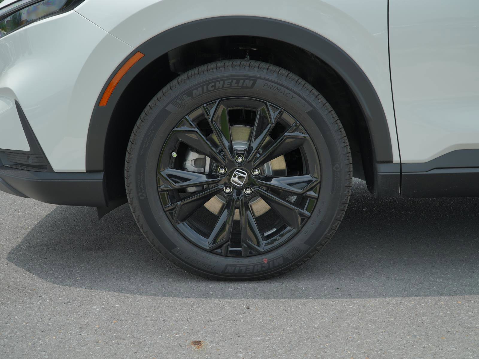 New 2026 Honda CR-V Sport Touring image 12