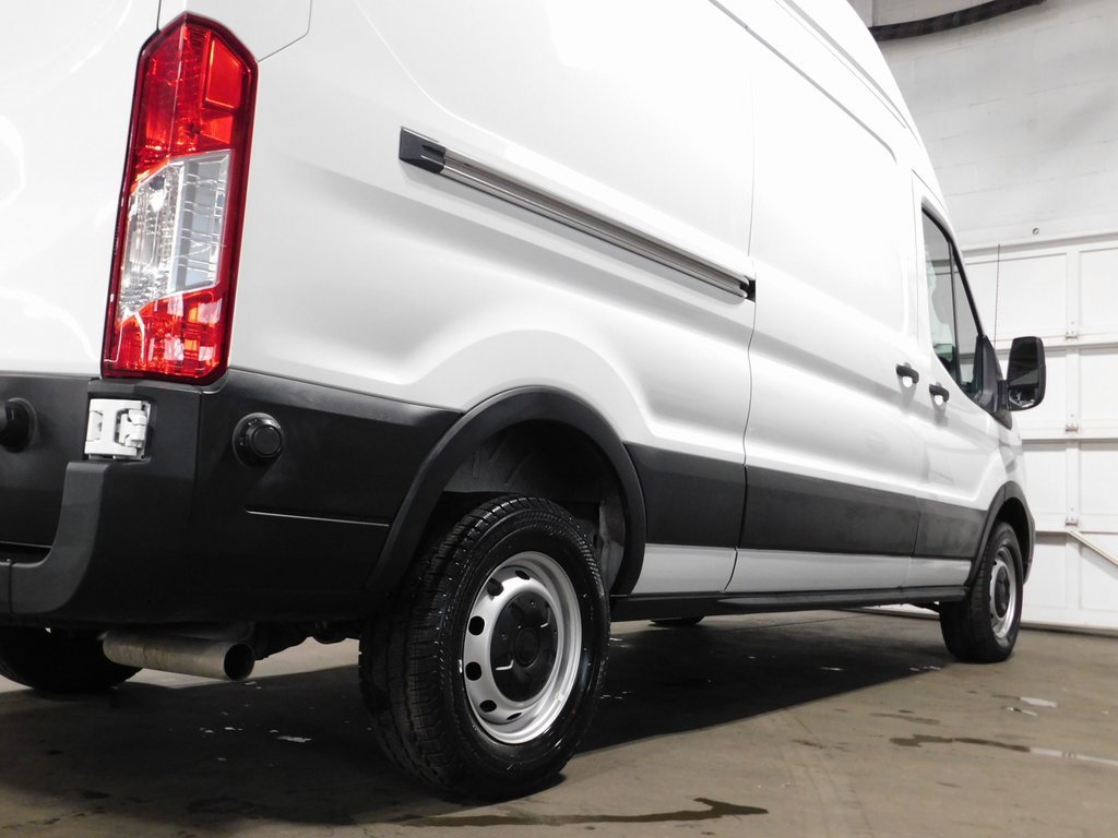 Used 2025 Ford Transit 250 148 High Roof w/ Load Area Protection Package image 88