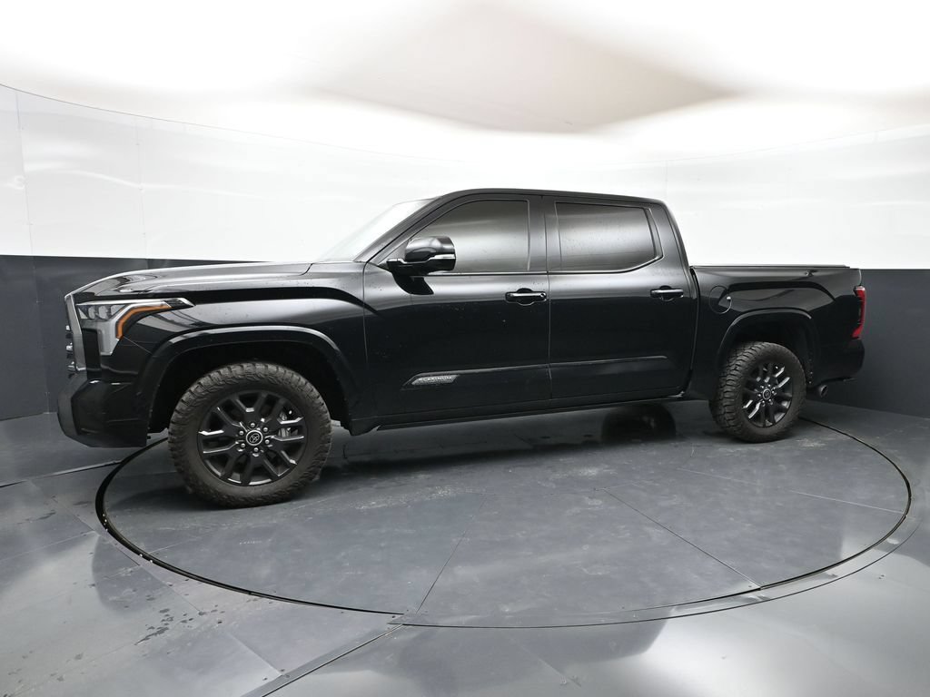 Used 2023 Toyota Tundra Platinum AWD/4WD image 30