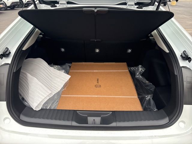 New 2026 Toyota Prius LE image 43