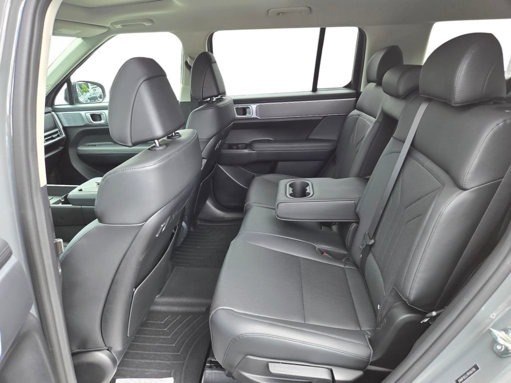 Used 2024 Hyundai Santa Fe XRT AWD/4WD image 19