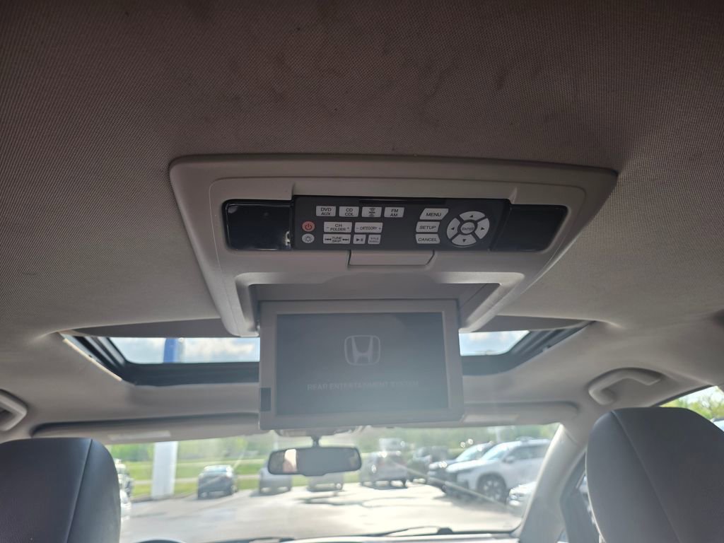 Used 2013 Honda Odyssey EX-L image 13