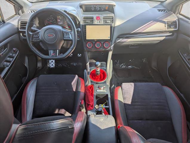 Used 2020 Subaru WRX STI w/ Popular Package #1 image 16