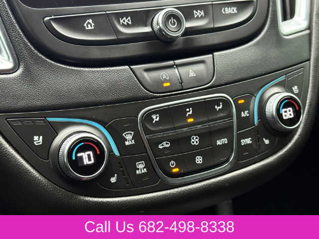 Used 2023 Chevrolet Malibu LT w/ Driver Confidence Package FWD image 25