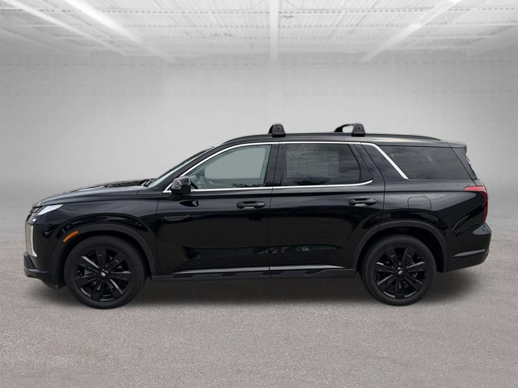 Used 2024 Hyundai Palisade XRT AWD/4WD image 2