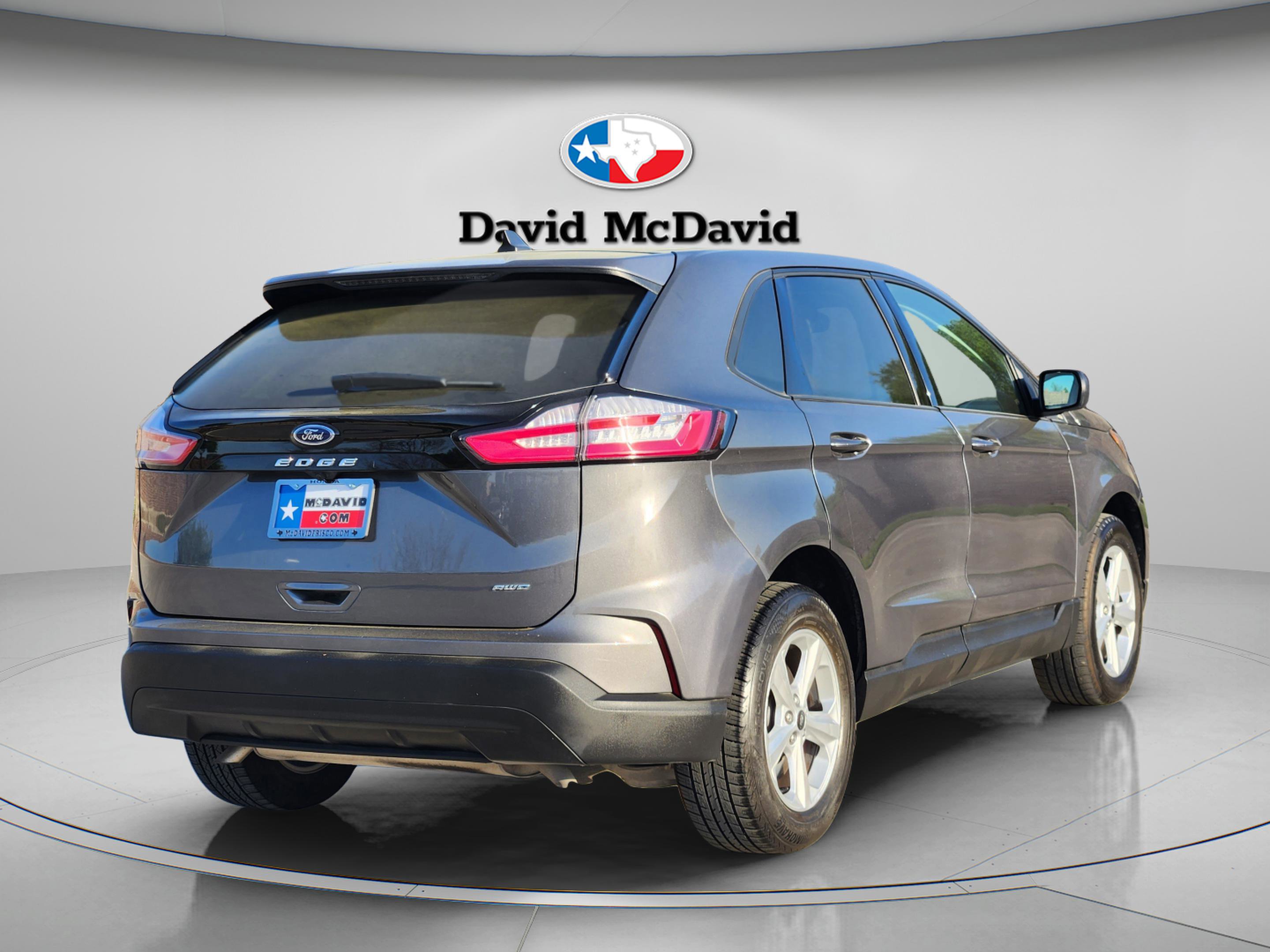 Used 2024 Ford Edge SE image 6