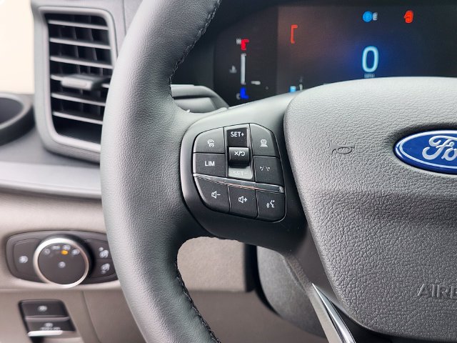 New 2027 Ford Transit 250 148 Medium Roof Extended AWD w/ Load Area Protection Package image 26
