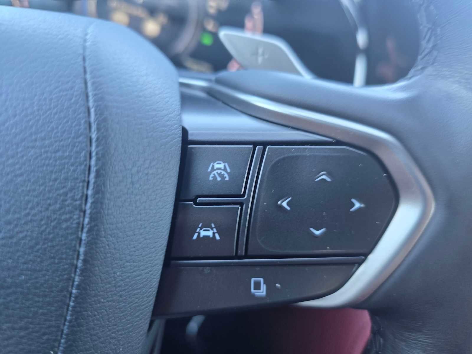 Used 2024 Lexus NX 350h AWD w/ Vision Package image 31