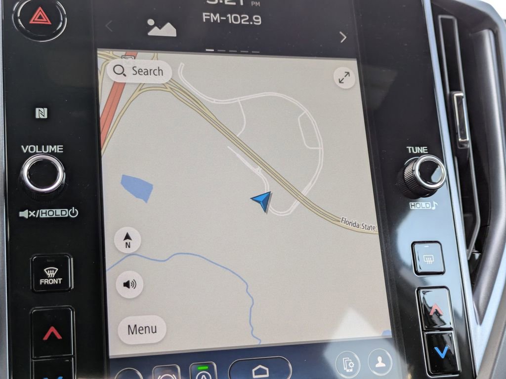 Used 2026 Subaru Forester Limited image 22