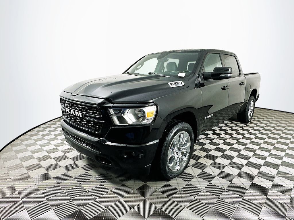 Certified 2023 RAM 1500 Big Horn image 6