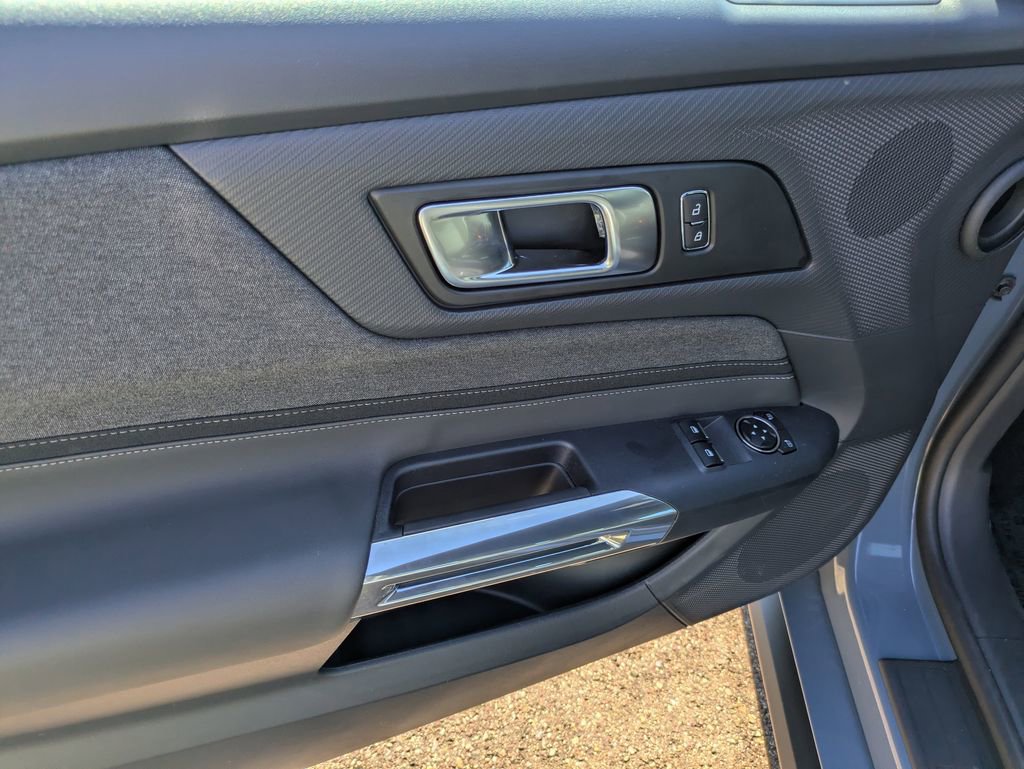 New 2026 Ford Mustang Coupe RWD image 8