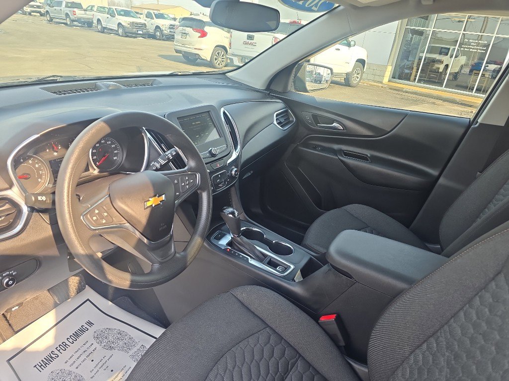 Used 2019 Chevrolet Equinox LT image 14