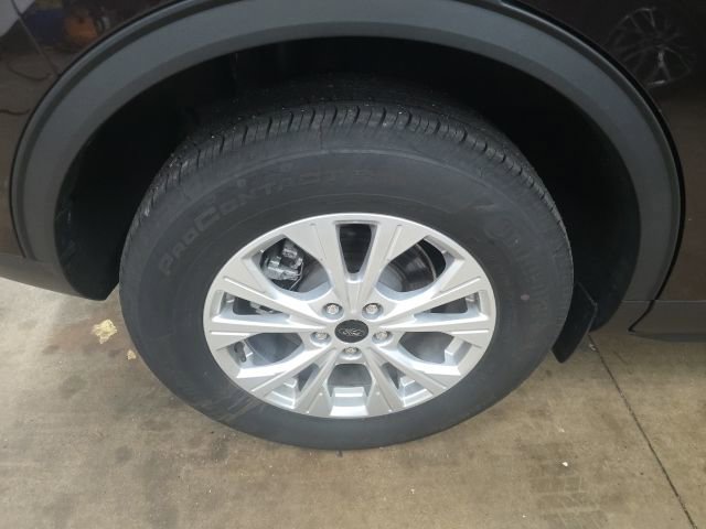 Used 2023 Ford Escape Active w/ Tech Pack #2 image 8