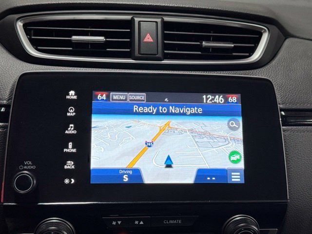 Used 2022 Honda CR-V Touring image 25