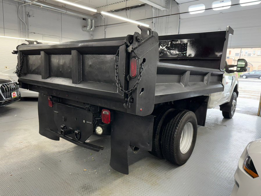 Used 2019 Ford F350 XL w/ XL Value Package AWD/4WD image 9