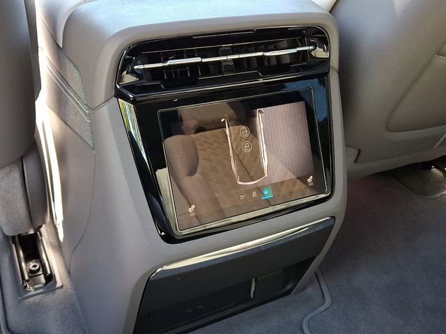 Certified 2026 Cadillac Escalade IQ Luxury 1 AWD/4WD image 9