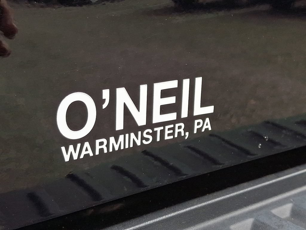 Certified 2023 GMC Sierra 1500 Denali Ultimate AWD/4WD image 34