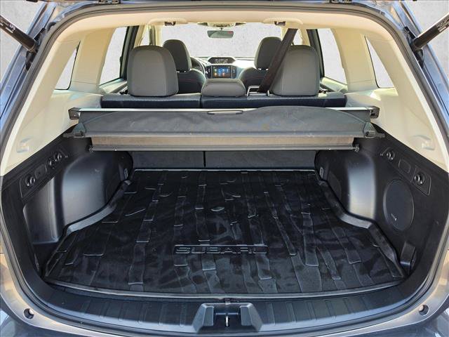 Certified 2024 Subaru Forester Sport AWD/4WD image 15