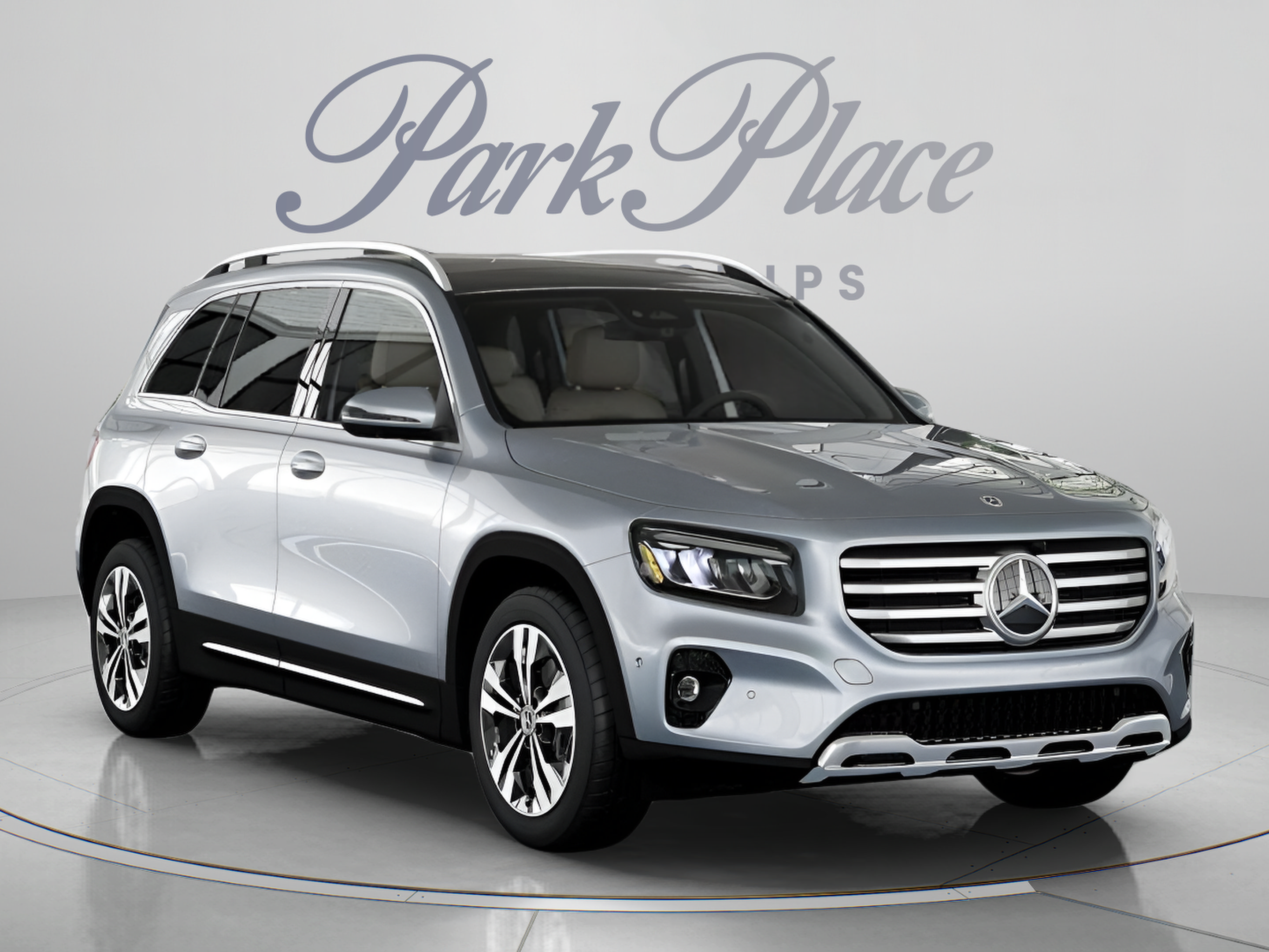 Certified 2026 Mercedes-Benz GLB 250 image 33