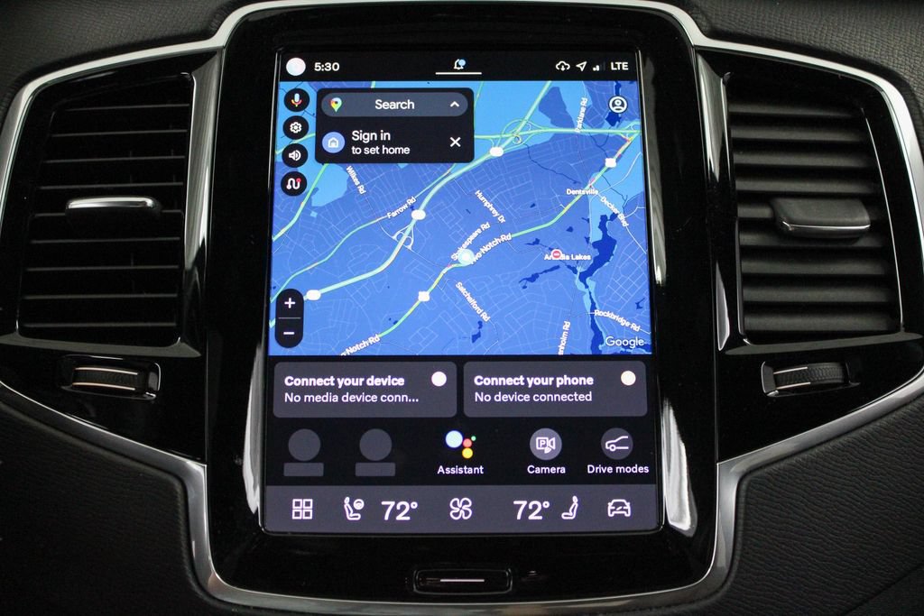 Used 2023 Volvo XC90 B6 Plus w/ Protection Package Premier AWD/4WD image 38
