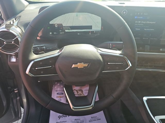 New 2026 Chevrolet Equinox LT w/ LPO, Floor Liner Package image 22